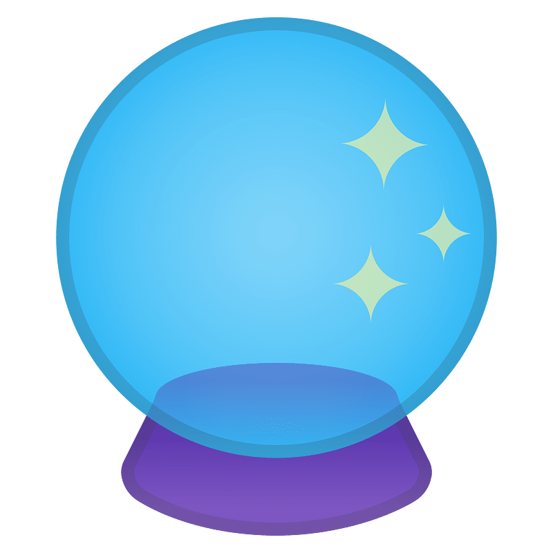 Noto Emoji Oreo 1F52e