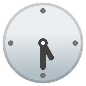 Noto Emoji Oreo 1F560