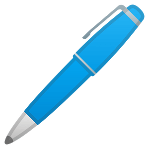 Noto Emoji Oreo 1F58a