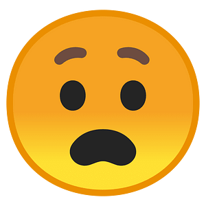 Noto Emoji Oreo 1F627