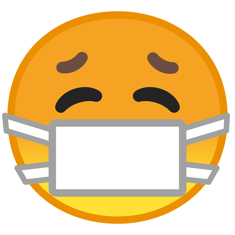 Noto Emoji Oreo 1F637