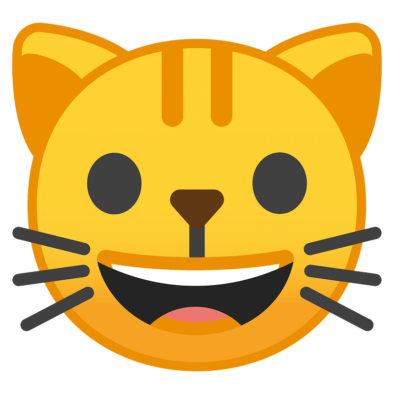 Noto Emoji Oreo 1F63a