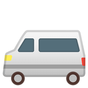 Noto Emoji Oreo 1F690