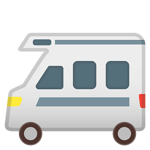 Noto Emoji Oreo 1F699