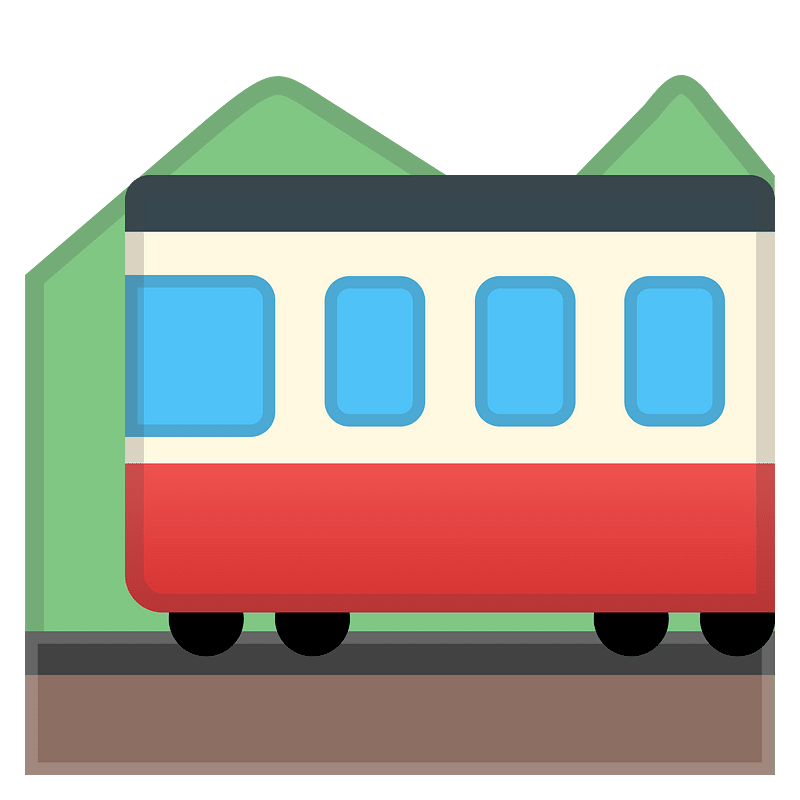Noto Emoji Oreo 1F69e
