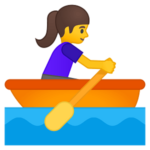Noto Emoji Oreo 1F6a3 200D 2640