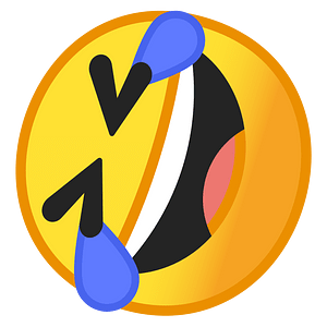 Noto Emoji Oreo 1F923