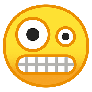 Noto Emoji Oreo 1F92a