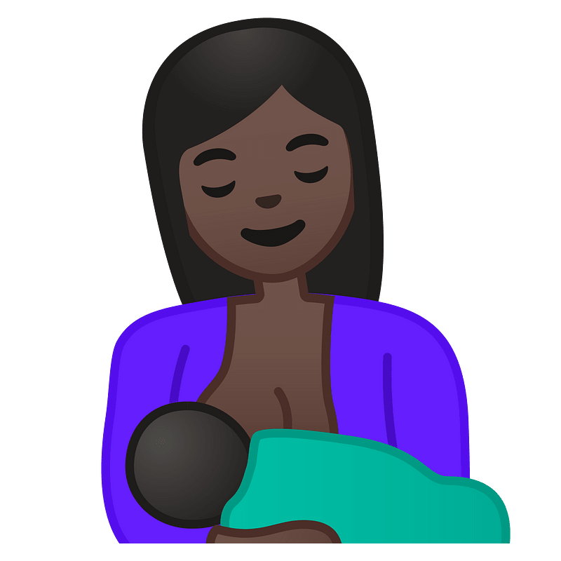 Noto Emoji Oreo 1F931 1F3ff