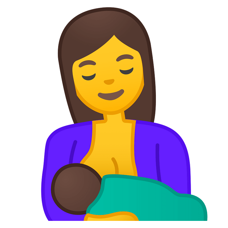 Noto Emoji Oreo 1F931