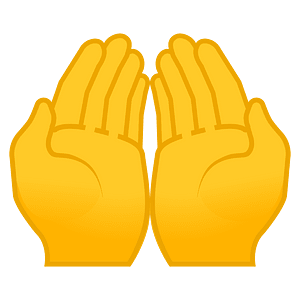 Noto Emoji Oreo 1F932