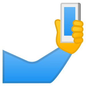 Noto Emoji Oreo 1F933