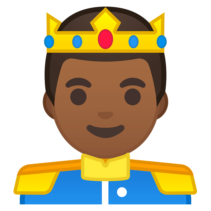 Noto Emoji Oreo 1F934 1F3fe