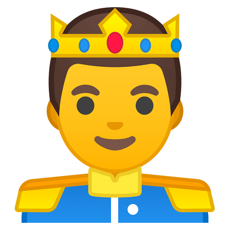 Noto Emoji Oreo 1F934
