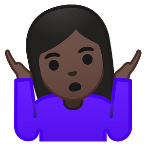 Noto Emoji Oreo 1F937 1F3ff 200D 2640