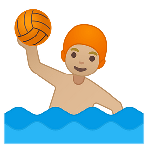 Noto Emoji Oreo 1F93d 1F3fc 200D 2642