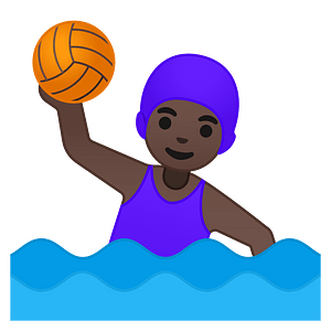 Noto Emoji Oreo 1F93d 1F3ff 200D 2640