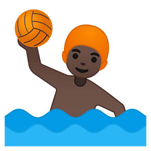 Noto Emoji Oreo 1F93d 1F3ff 200D 2642