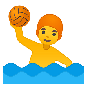 Noto Emoji Oreo 1F93d 200D 2642
