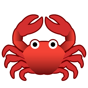 Noto Emoji Oreo 1F980