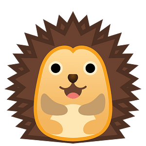 Noto Emoji Oreo 1F994