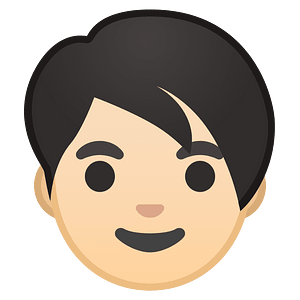 Noto Emoji Oreo 1F9d1 1F3fb