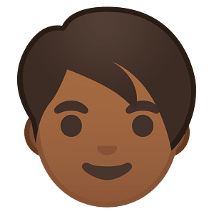 Noto Emoji Oreo 1F9d1 1F3fe