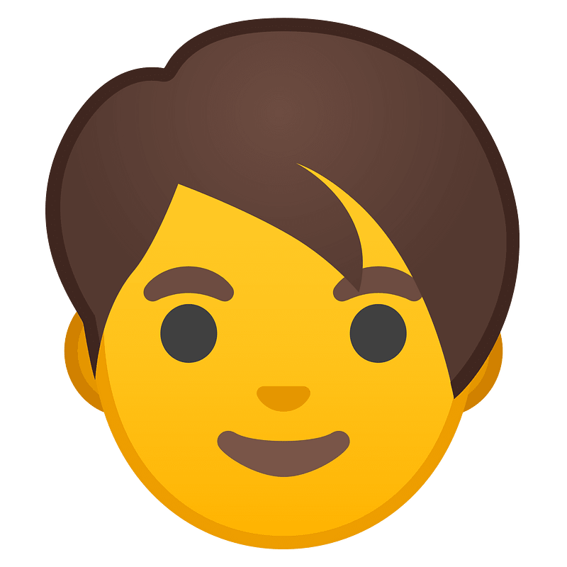 Noto Emoji Oreo 1F9d1