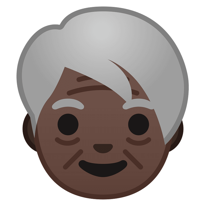 Noto Emoji Oreo 1F9d3 1F3ff