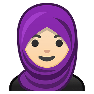 Noto Emoji Oreo 1F9d5 1F3fb