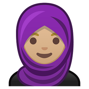 Noto Emoji Oreo 1F9d5 1F3fc
