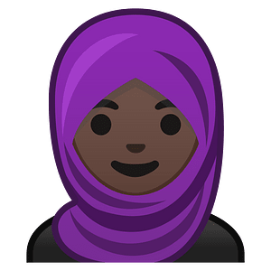 Noto Emoji Oreo 1F9d5 1F3ff
