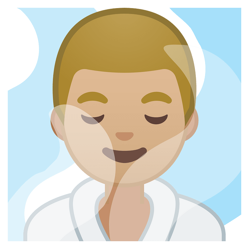 Noto Emoji Oreo 1F9d6 1F3fc 200D 2642