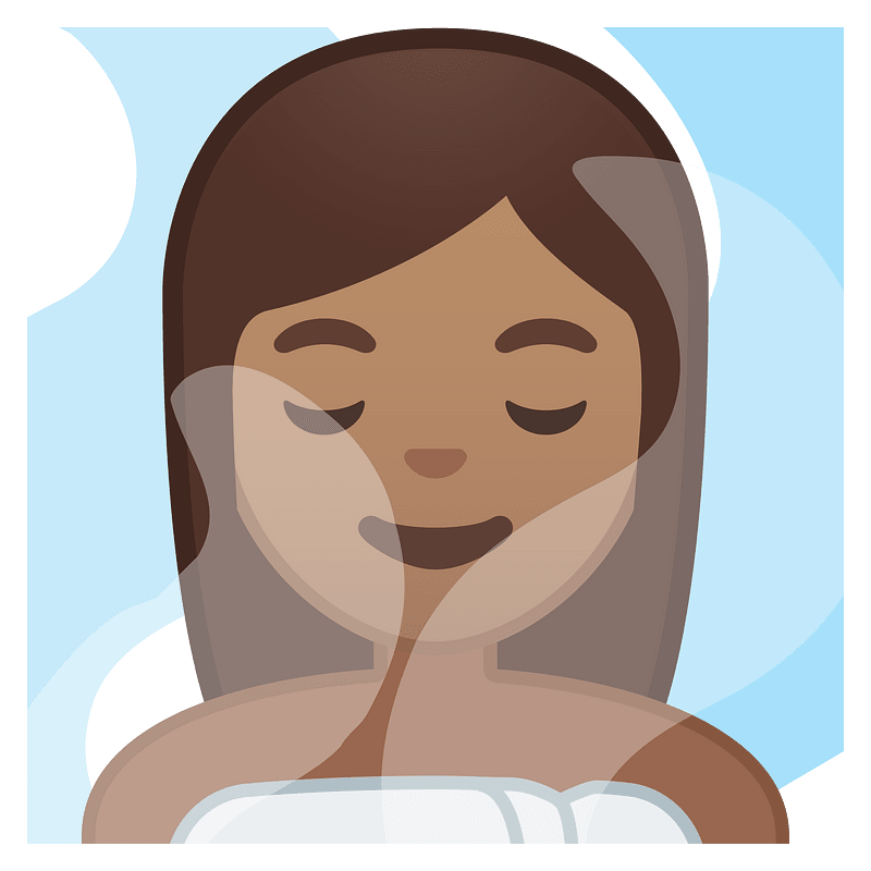 Noto Emoji Oreo 1F9d6 1F3fd 200D 2640