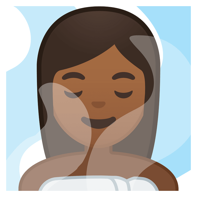 Noto Emoji Oreo 1F9d6 1F3fe 200D 2640