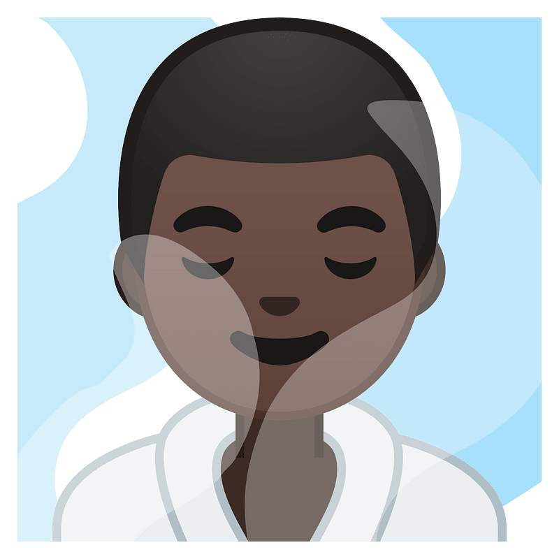 Noto Emoji Oreo 1F9d6 1F3ff 200D 2642