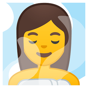 Noto Emoji Oreo 1F9d6 200D 2640