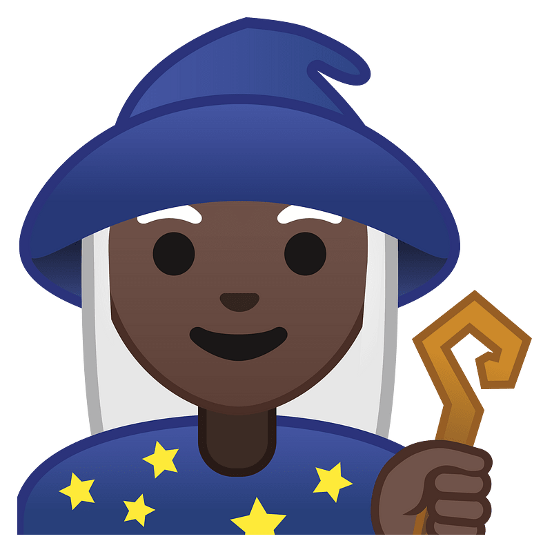 Noto Emoji Oreo 1F9d9 1F3ff 200D 2640