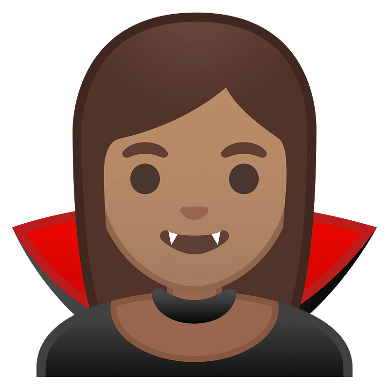 Noto Emoji Oreo 1F9db 1F3fd 200D 2640