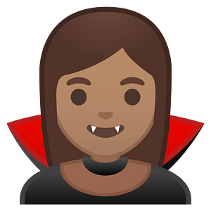 Noto Emoji Oreo 1F9db 1F3fd 200D 2640