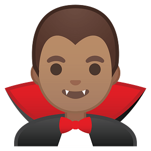 Noto Emoji Oreo 1F9db 1F3fd 200D 2642