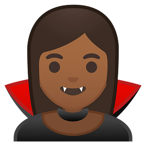 Noto Emoji Oreo 1F9db 1F3fe 200D 2640