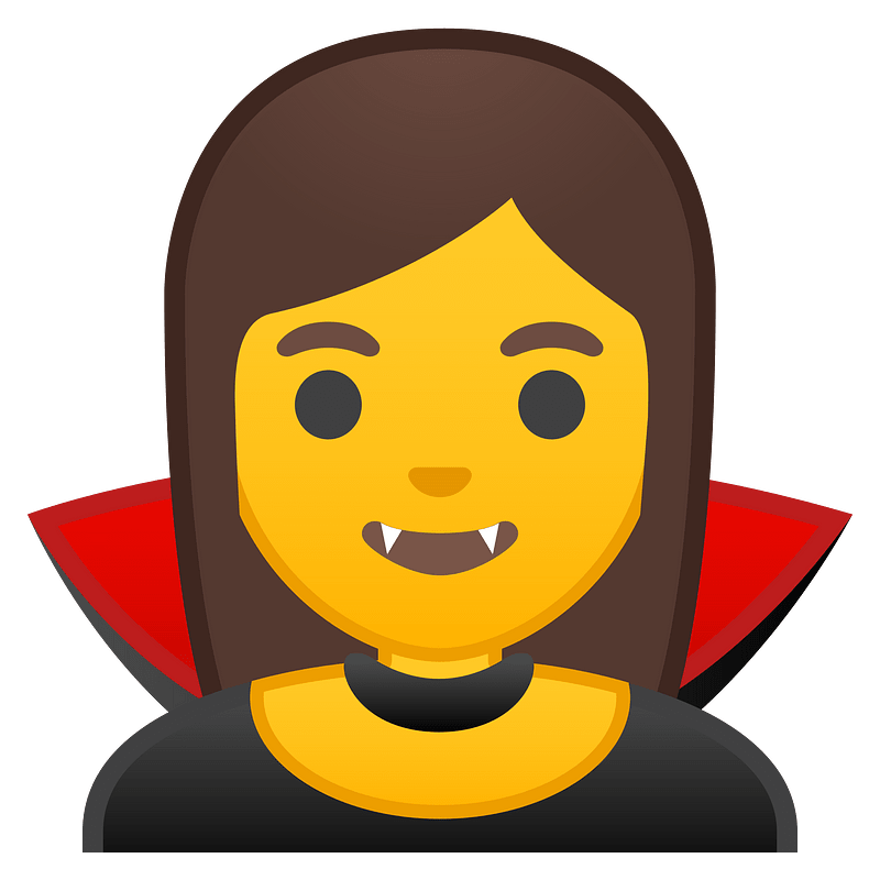 Noto Emoji Oreo 1F9db 200D 2640