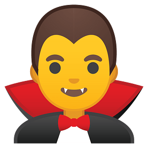 Noto Emoji Oreo 1F9db 200D 2642