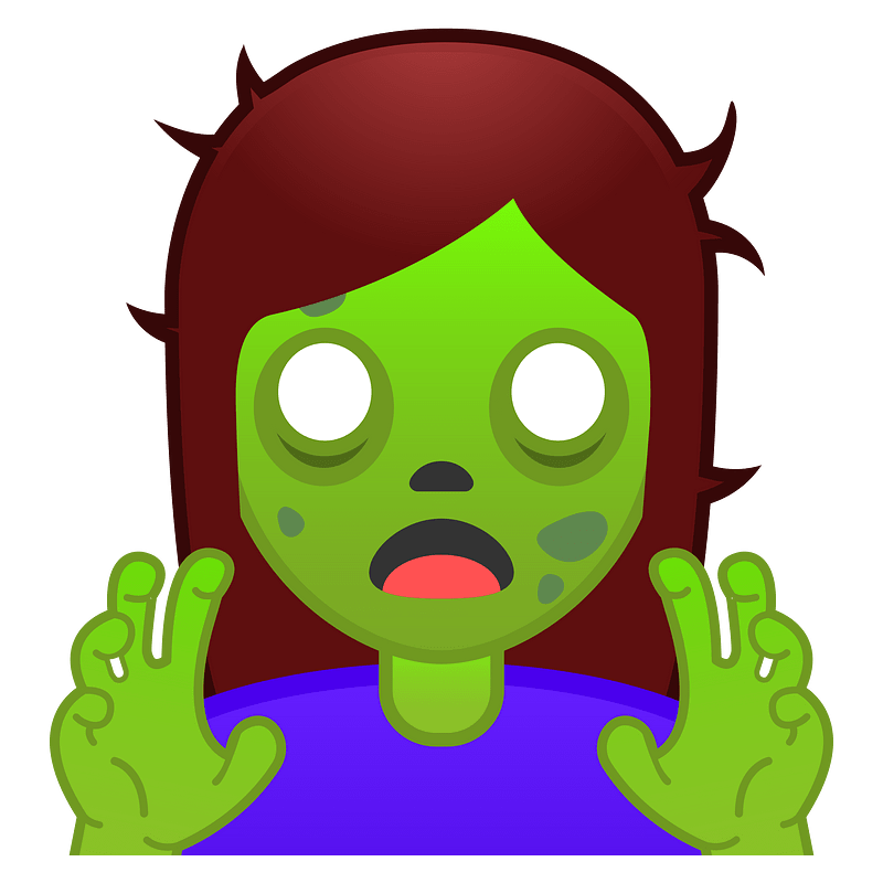 Noto Emoji Oreo 1F9df 200D 2640