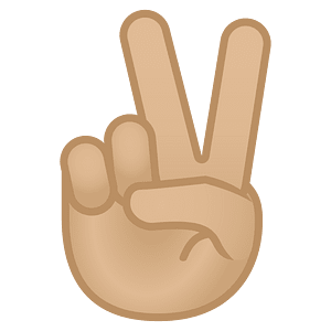 Noto Emoji Oreo 270C 1F3fc