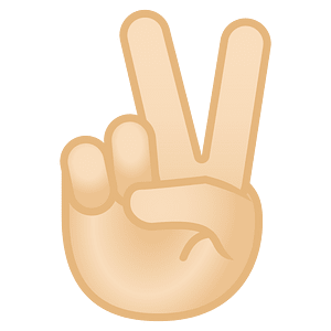 Noto Emoji Oreo 270C 1F3fb