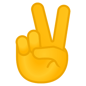 Noto Emoji Oreo 270C
