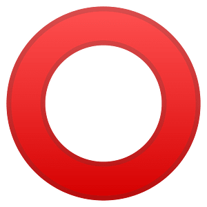 Noto Emoji Oreo 2B55