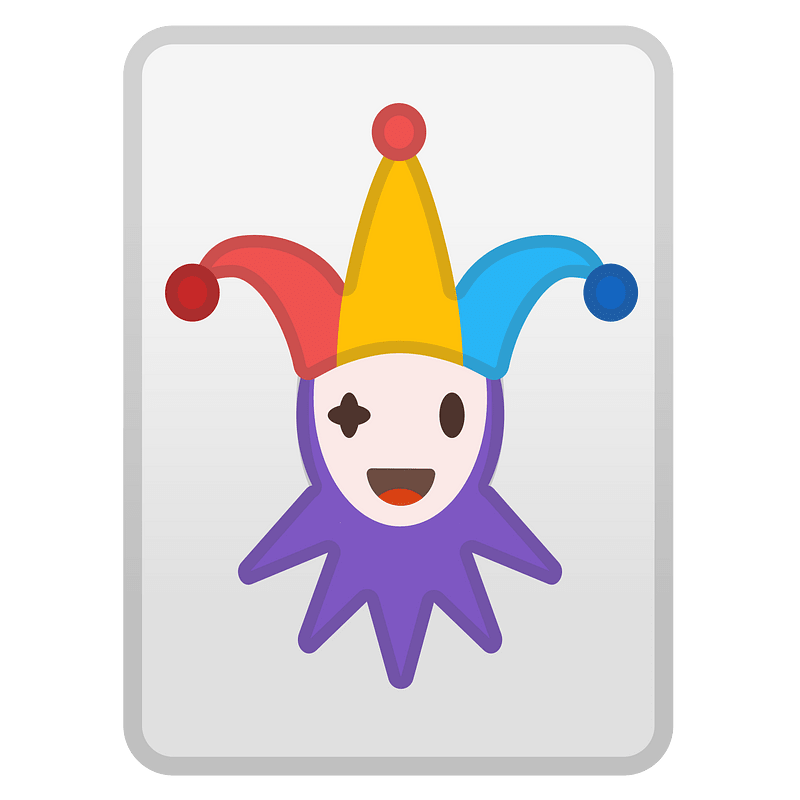 Noto Emoji Pie 1F0cf